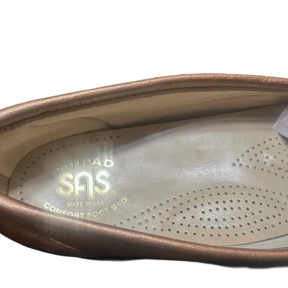 SAS non wear